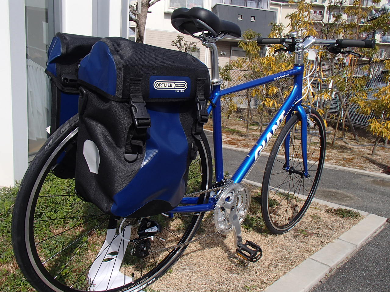 日常からのESCAPE ｜ ジャイアントストア大阪