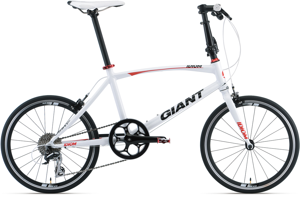 ミニべロ」IDIOMｼﾘｰｽﾞのご紹介 ｜ ジャイアントストア大阪