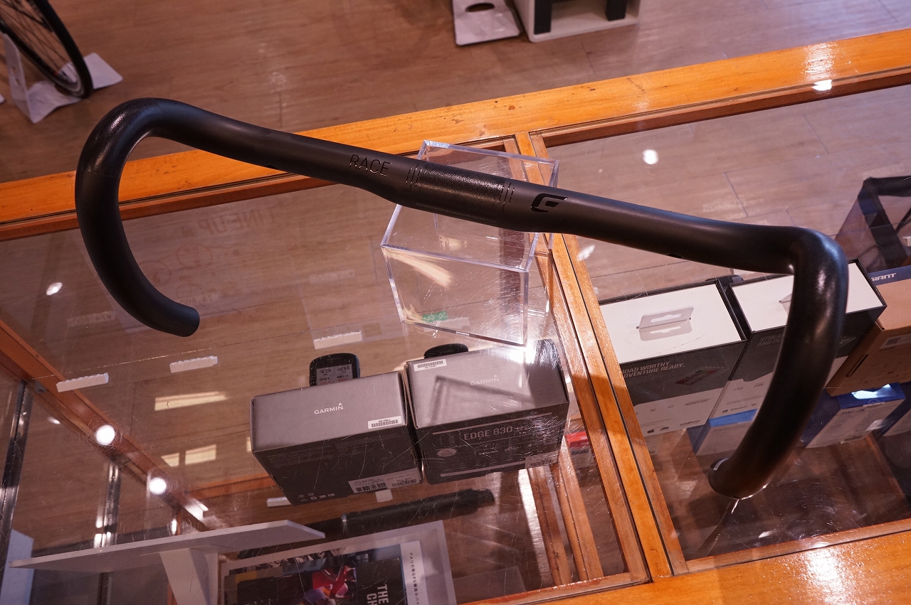 CADEX】超軽量ドロップハンドル入荷しました。 ｜ ジャイアントストア堺