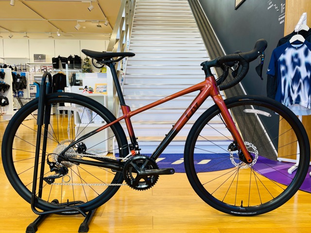 GIANT/Liv ロードバイク在庫のご案内 ｜ ジャイアントストア仙台