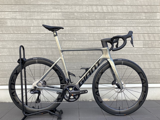 大人気モデル「PROPEL ADVANCED SL 1」が入荷しました