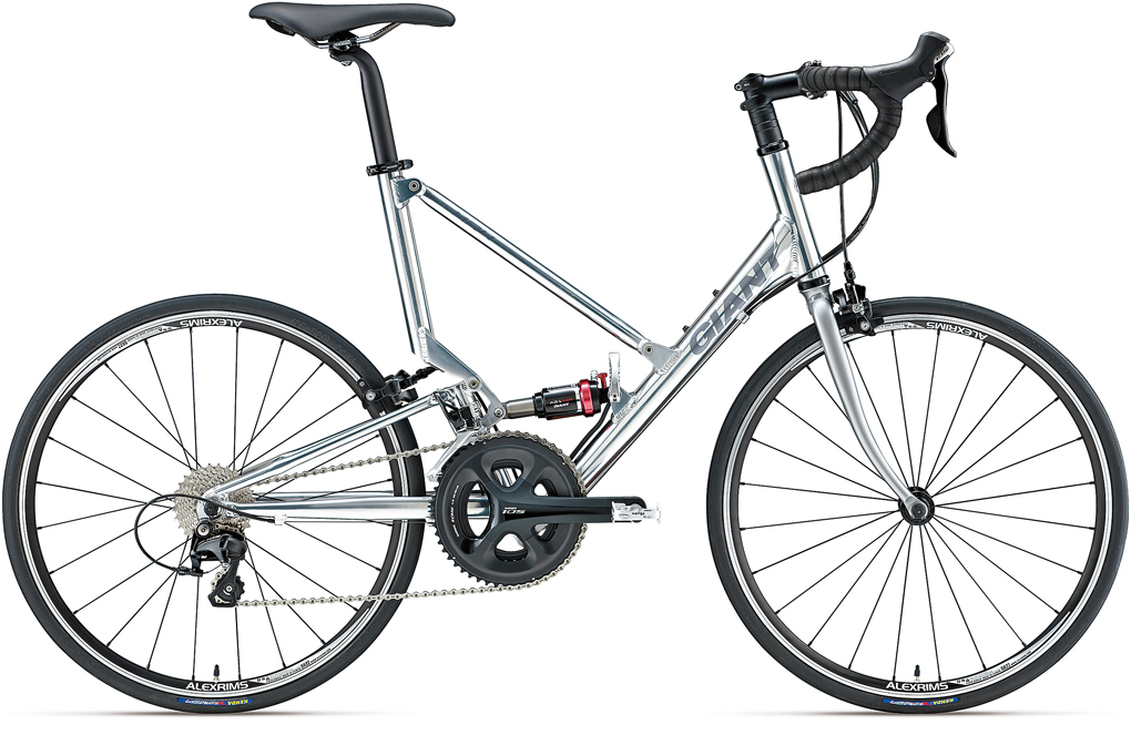 スタッフおすすめバイク 【MR4】 ｜ ジャイアントストア聖蹟桜ヶ丘