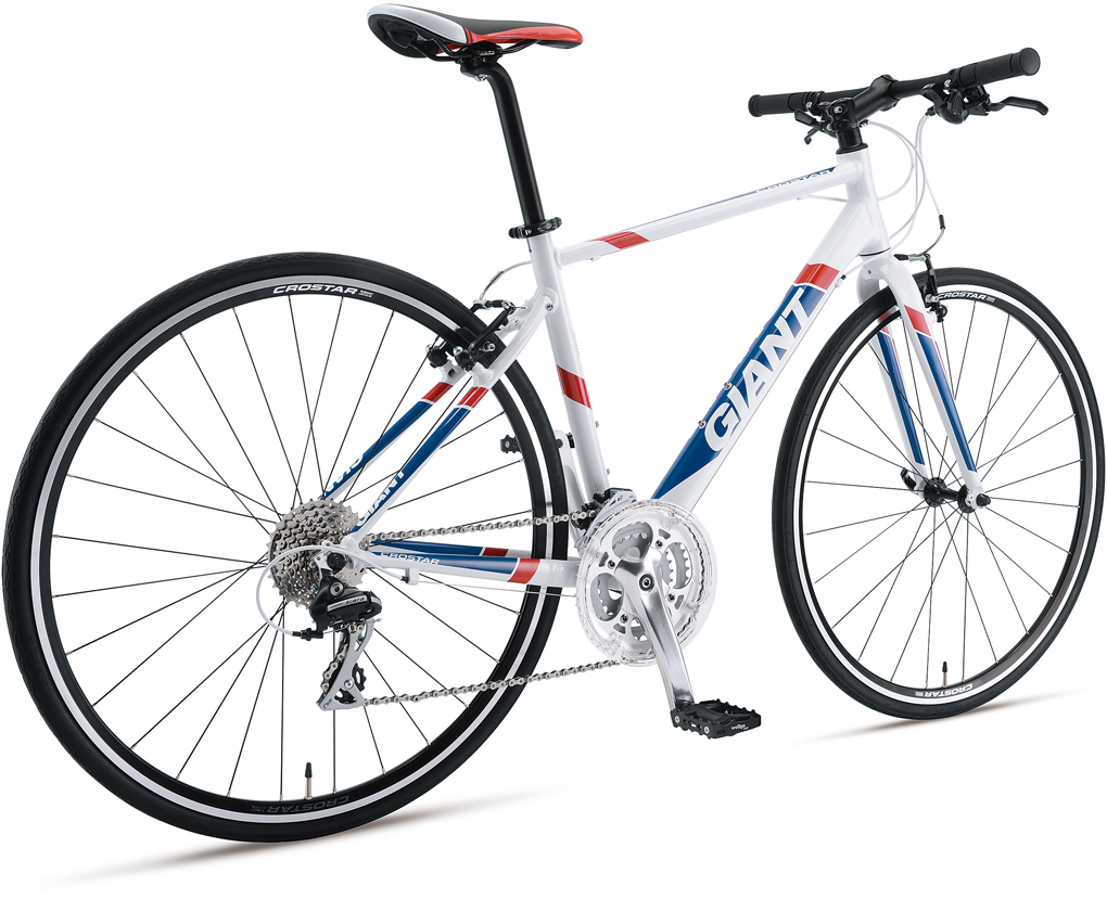 通勤通学にクロスバイクを ｜ ジャイアントストア京都紫明通