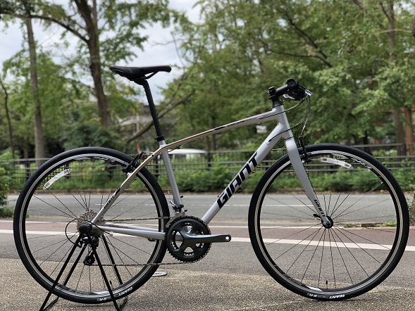 エスケープRX1 ｜ ジャイアントストア京都紫明通