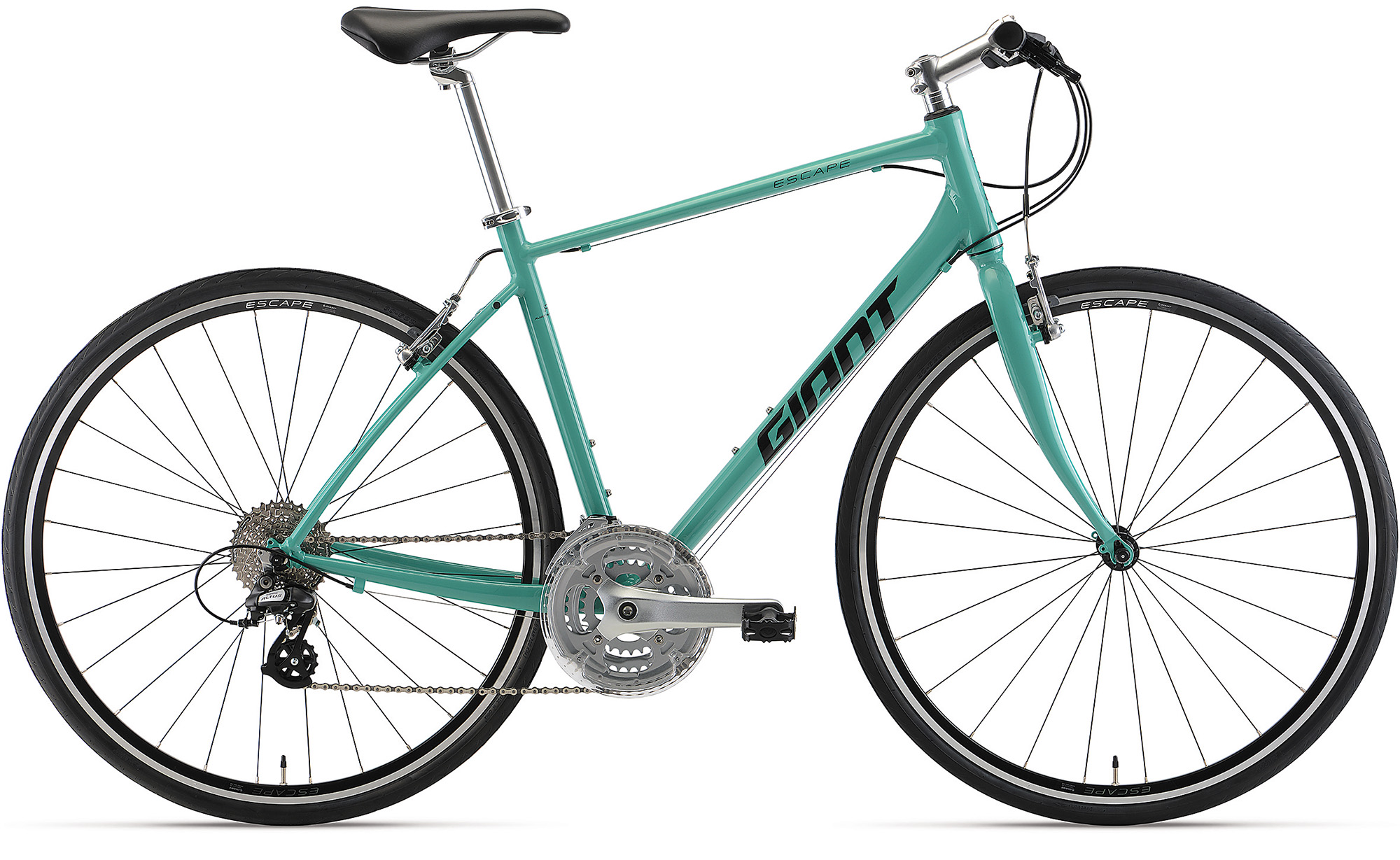 ジャイアントクロスバイク GIANT ESCAPE ジャイアントエスケープ
