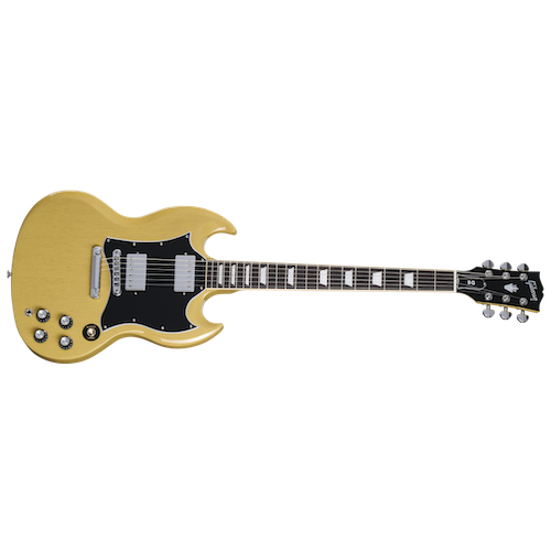 SG Standard | Gibson Japan