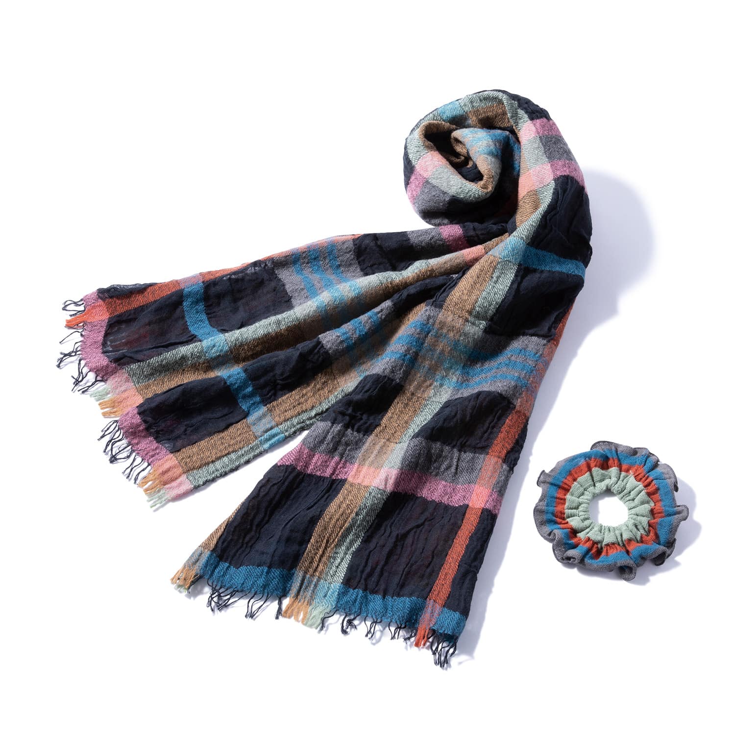 佐藤繊維 エムアンドキョウコ ストール【eGift】|デジタルギフト