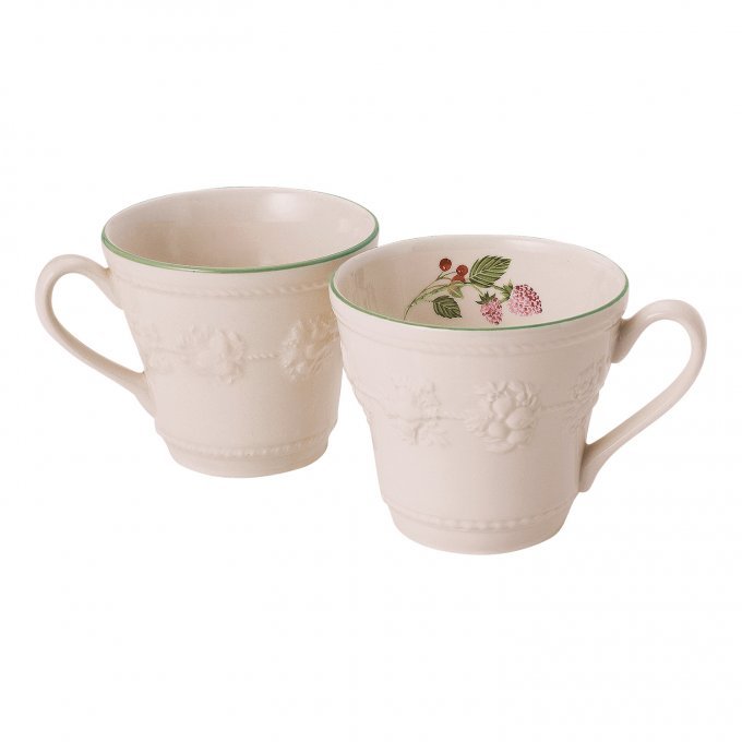 ウェッジウッド クイーンズウェア コレクション フェスティビティ