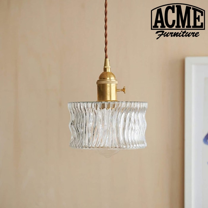 ACME Furniture アクメファニチャー ペンダントランプ ACDL-050 | 商品