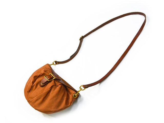 全4色【vasco/ヴァスコ】「Cas Bag/キャスバッグ」(VSRE-243