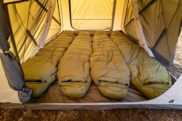 ゼインアーツ ZANE ARTS ロガ DT-032 | ギア,テント・タープ,テント