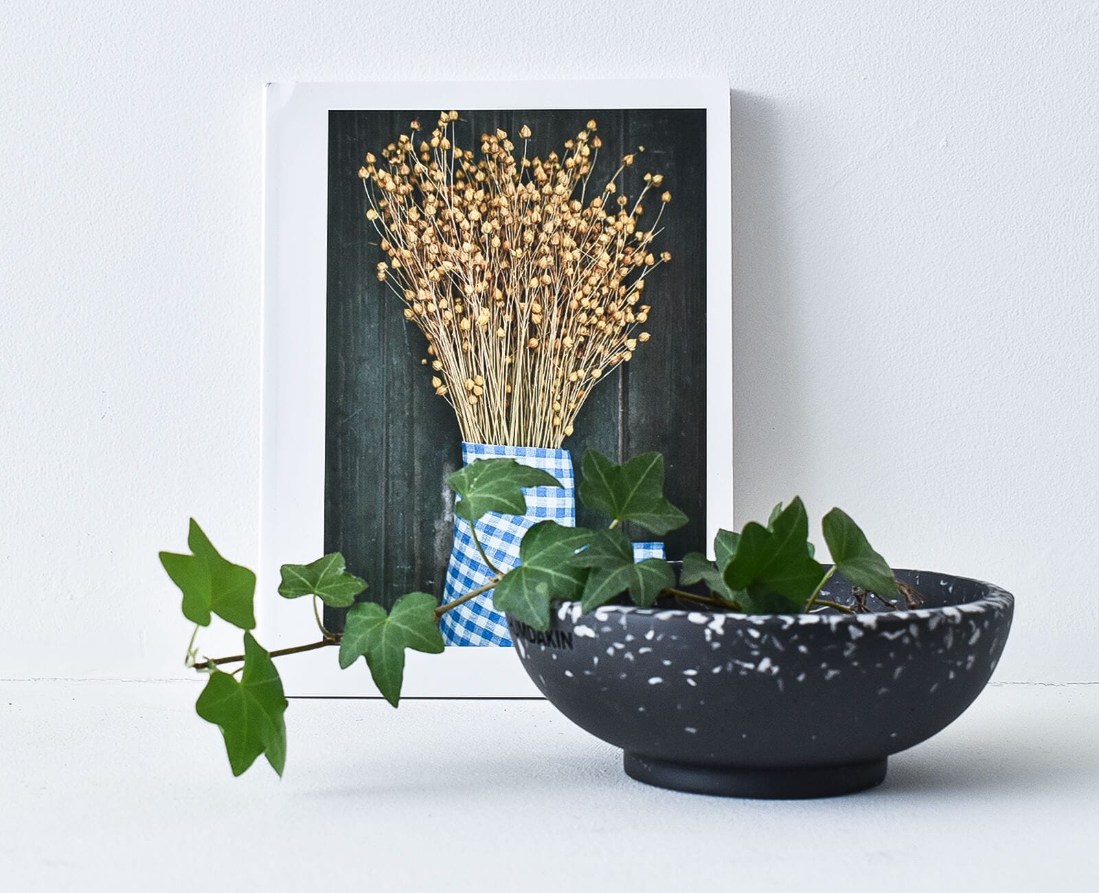 FIRENZE TERRAZZO BOWL ｜CATAWARA（カタワラ）