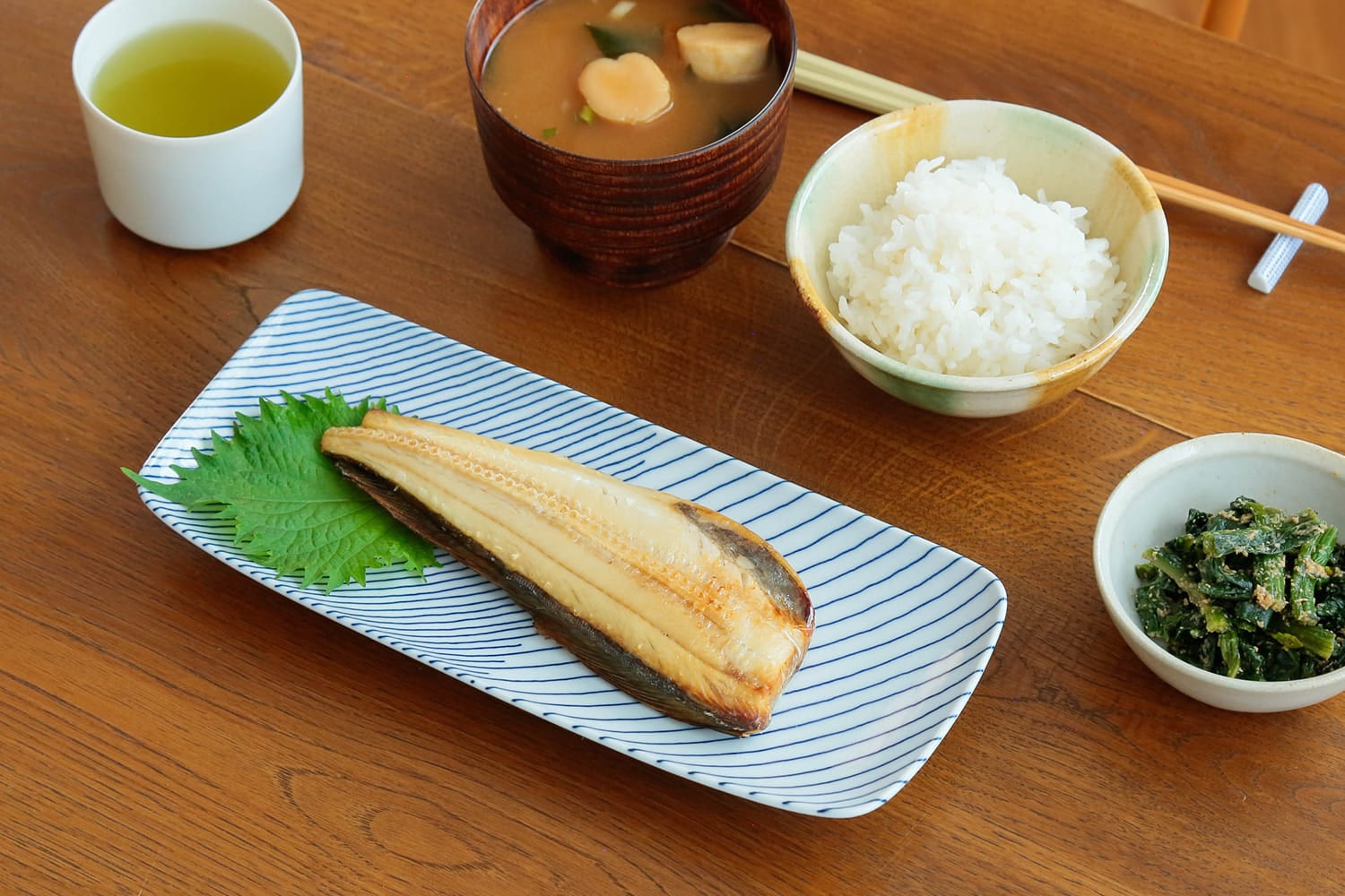 重ね縞 （白山陶器） | 白山陶器 | cotogoto