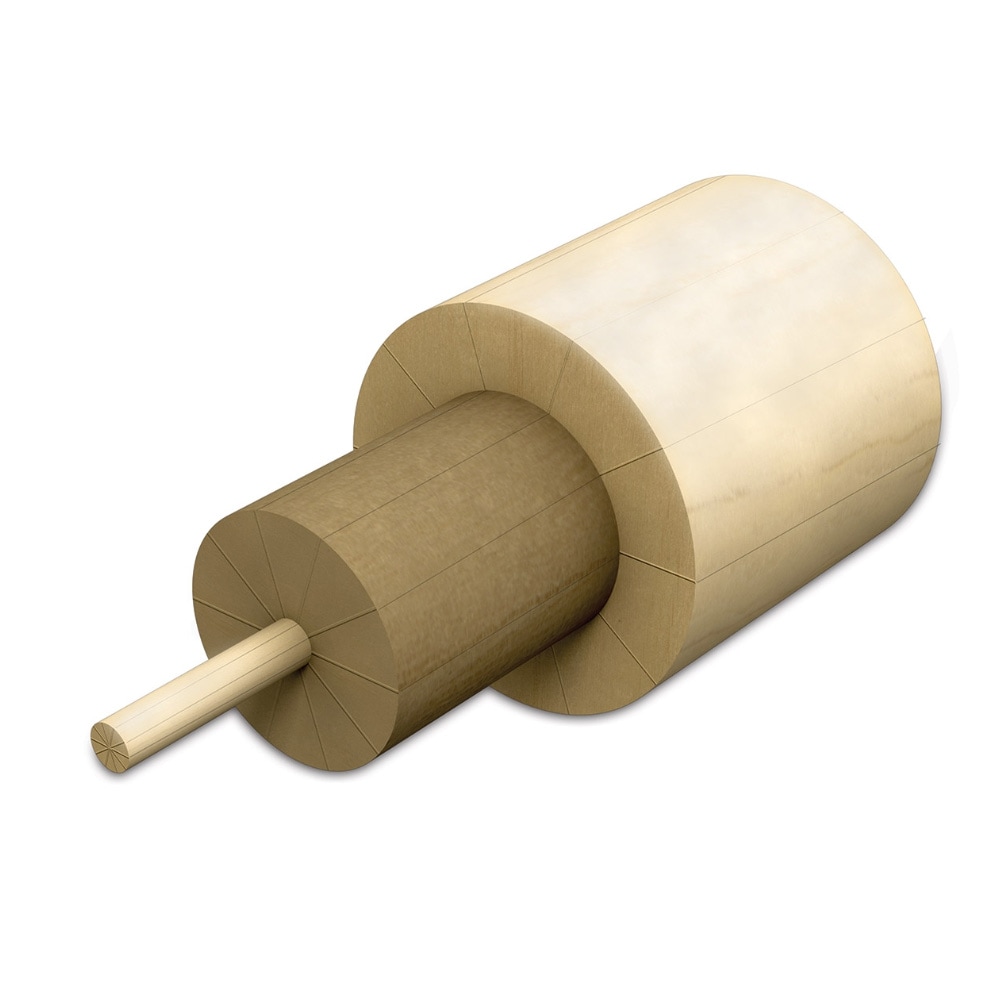 プレデター キュー P3BN ノーラップ ユニロック (シャフト各種