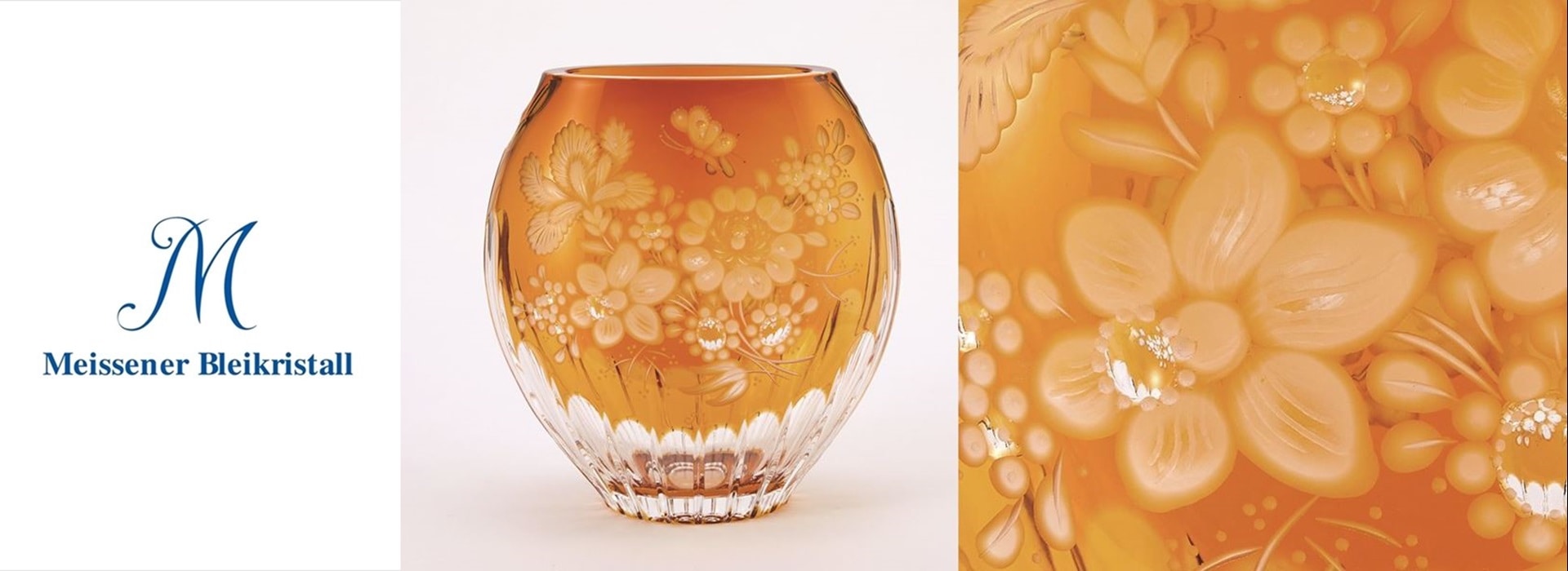 マイセンクリスタル,ロンドンフラワー | GK Japan Agency：マイセンや