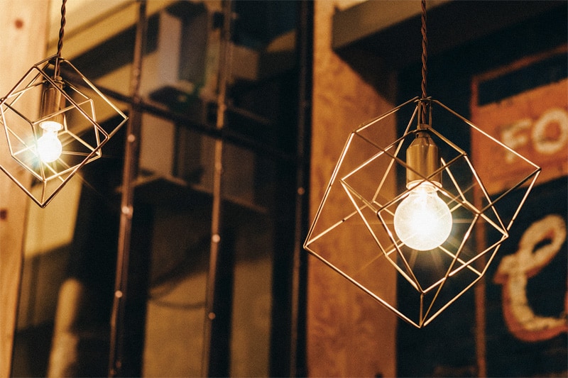 Bleis(L) ブレイス(L) ペンダントライト | ペンダントライト