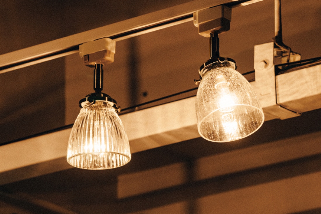 Rudy ルディ スポットライト | ダクトレール/スポットライト