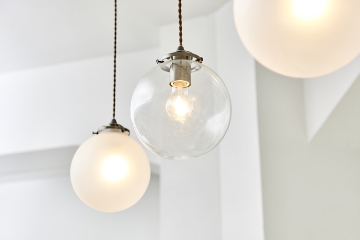 Orelia(L) オレリア(L) ペンダントライト | ペンダントライト