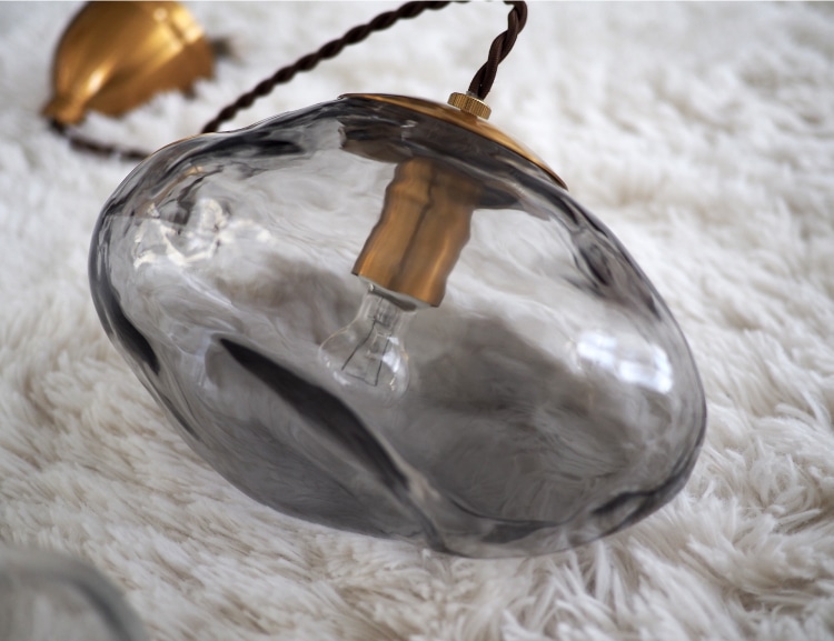 Neron ネロン ペンダントライト | ペンダントライト | INTERFORM INC