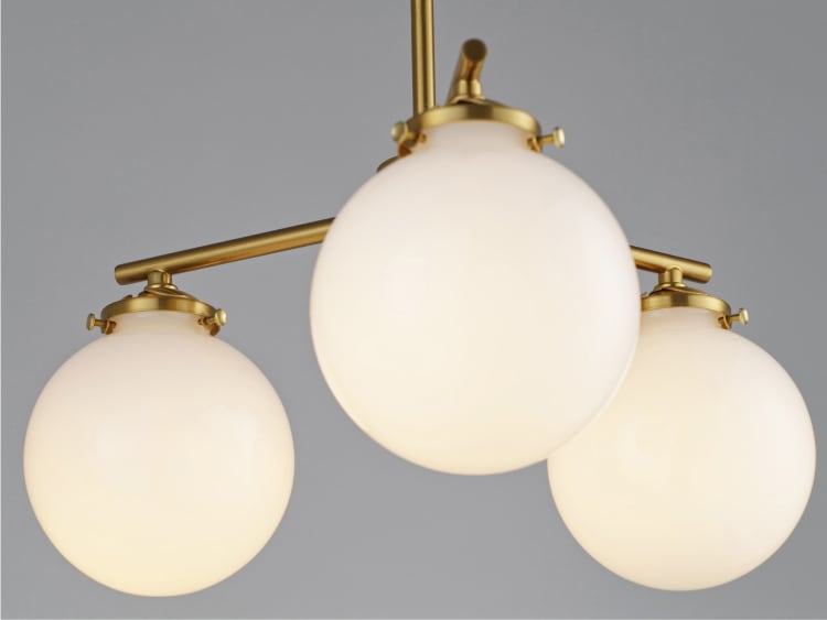 Riquet3 リケー3 ペンダントライト | ペンダントライト | INTERFORM