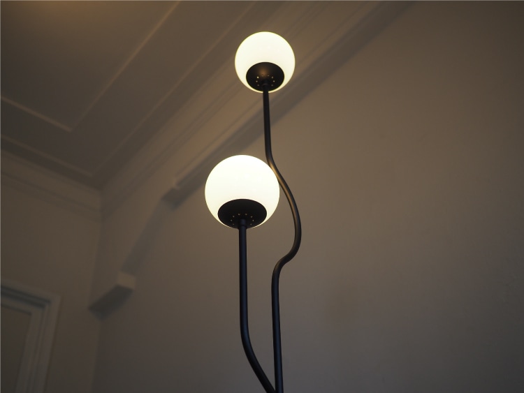 Chemin シュマン フロアライト | すべての商品 | INTERFORM INC.ONLINE