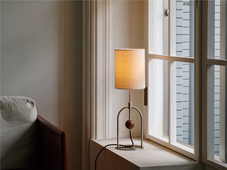 Starka スタルカ テーブルライト | すべての商品 | INTERFORM INC