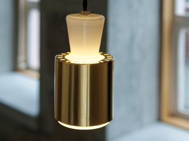 Nova ノーヴァ ペンダントライト | ペンダントライト | INTERFORM INC