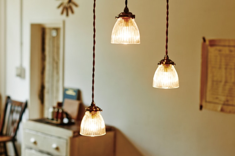 Rudy ルディ ペンダントライト | ペンダントライト | INTERFORM INC