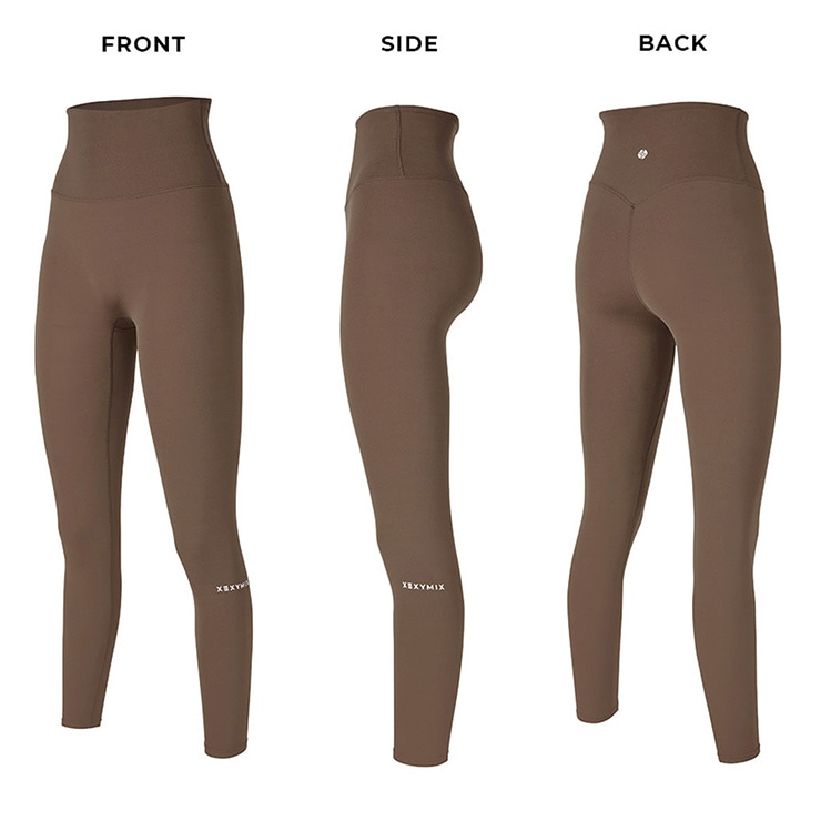 XEXYMIX ゼクシィミックス シグネチャー300N スーパーライト 9分丈