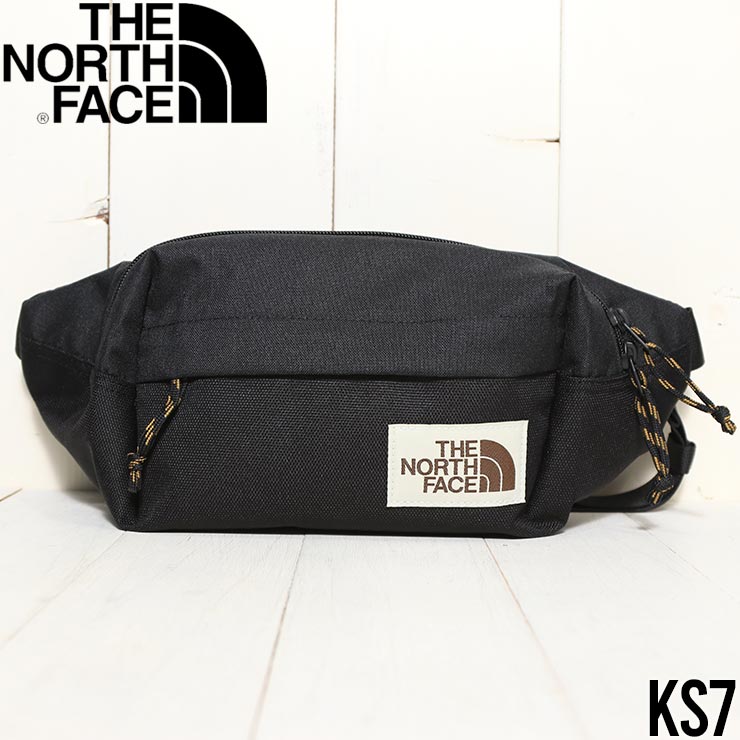送料無料】 THE NORTH FACE ザ ノースフェイス LUMBAR PACK ショルダー