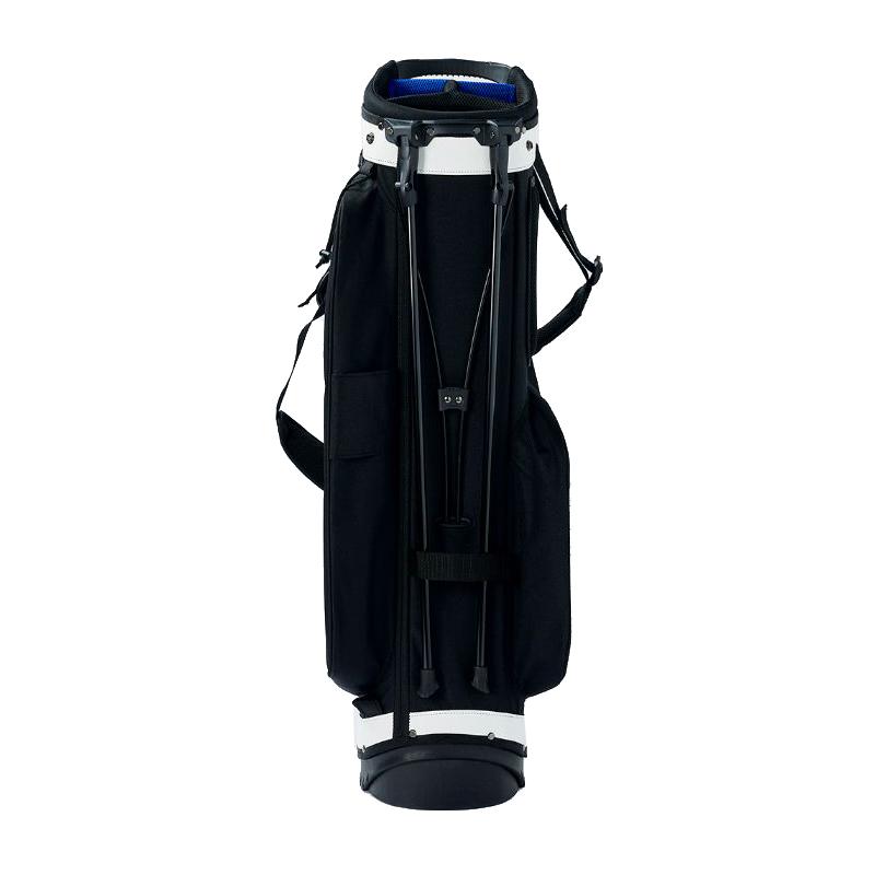 ルコックスポルティフ キャディバッグ le coq sportif caddy bag 軽量