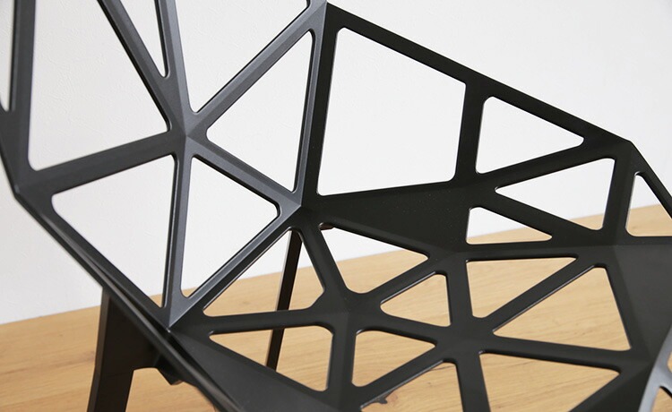 MAGIS マジス Chair_one チェアワン アウトドアチェア モダン