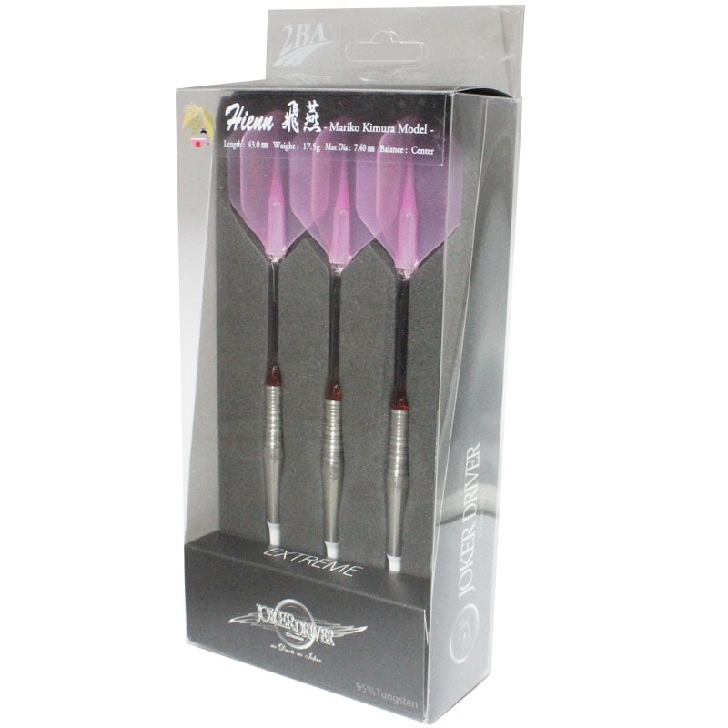 JOKERD Extreme Hienn 飛燕 Joker Driver】EXTREME HIENN ジョーカー