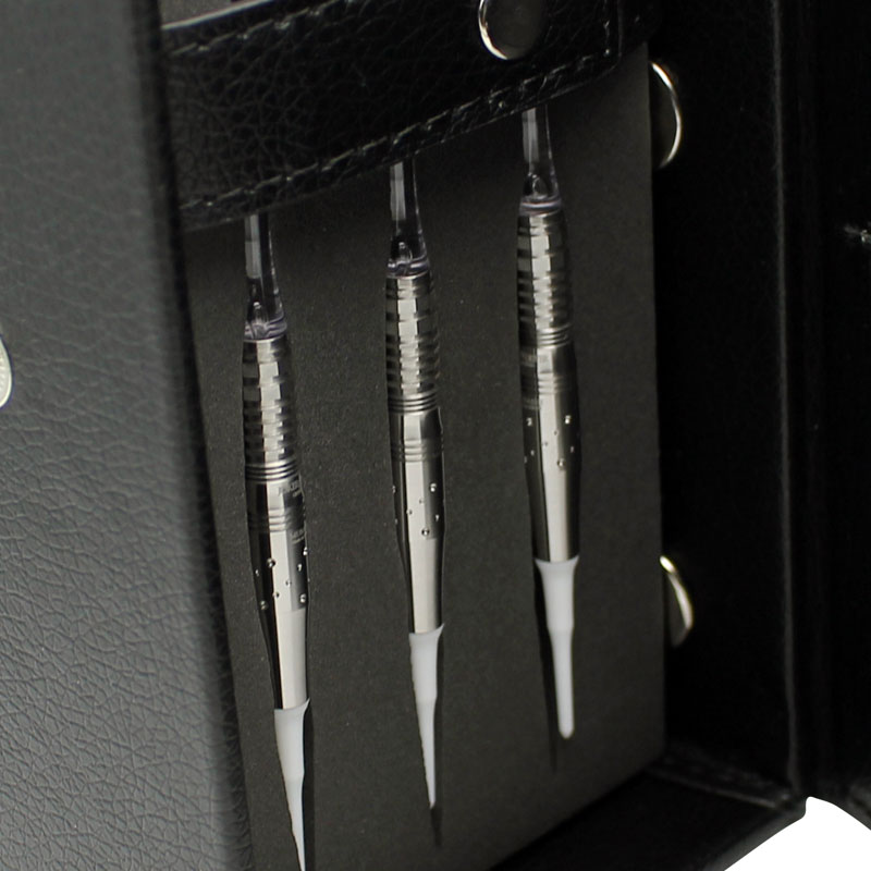 Joker Driver】CRYSTAL MUSASHI ジョーカードライバー ソフトダーツ