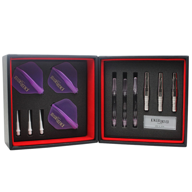 JOKERD 零-ZERO- STAR FALL C 零-ZERO-ULTIMATE Model STAR FALL