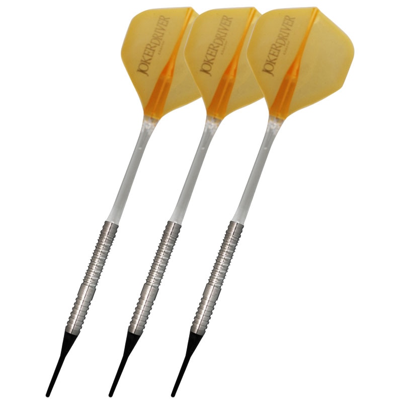 ダーツ JOKER D CRYSTAL VALKYRIE 18g ダーツ JOKER D CRYSTAL