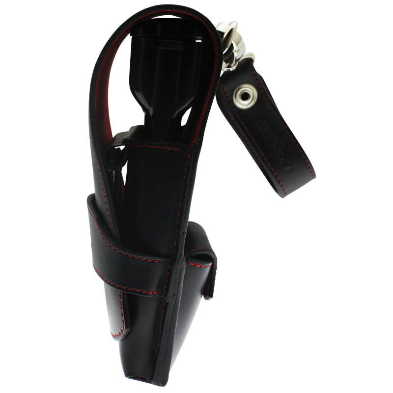 Joker】Third collaboration case TYPE4.5 ナチュラル×レッド