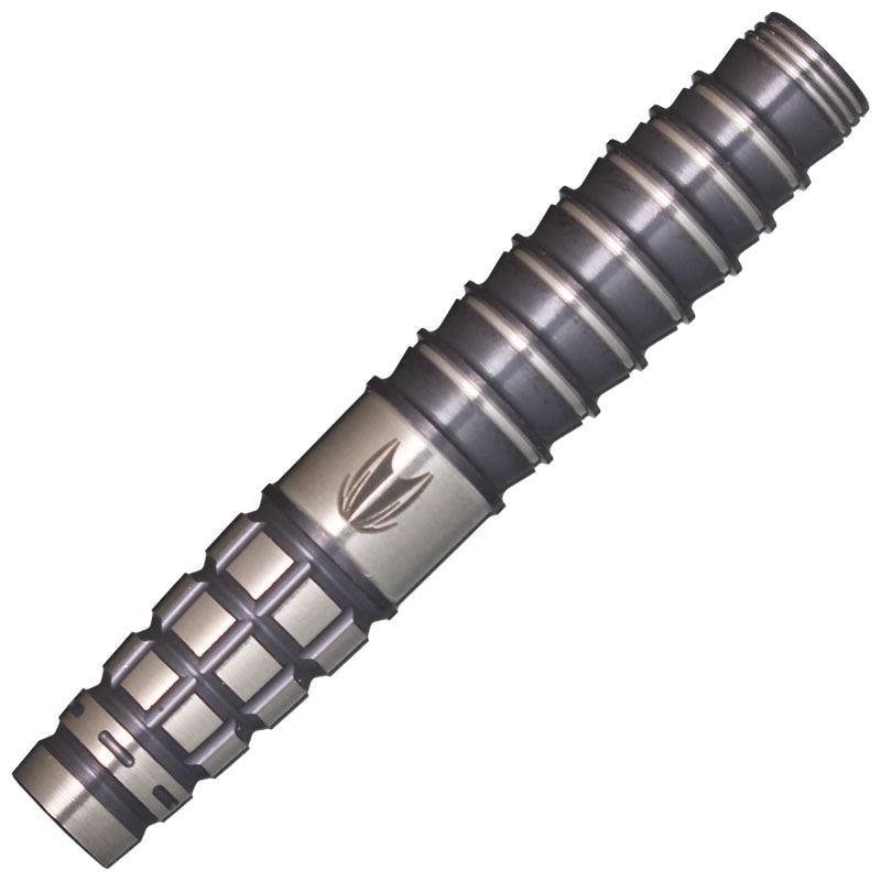 ターゲット スクリーム マックス 山形明人 TARGET SCREAM MAX AKITO