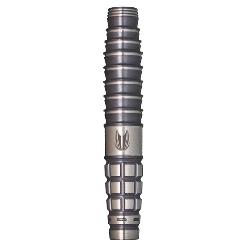 ターゲット スクリーム マックス 山形明人 TARGET SCREAM MAX AKITO