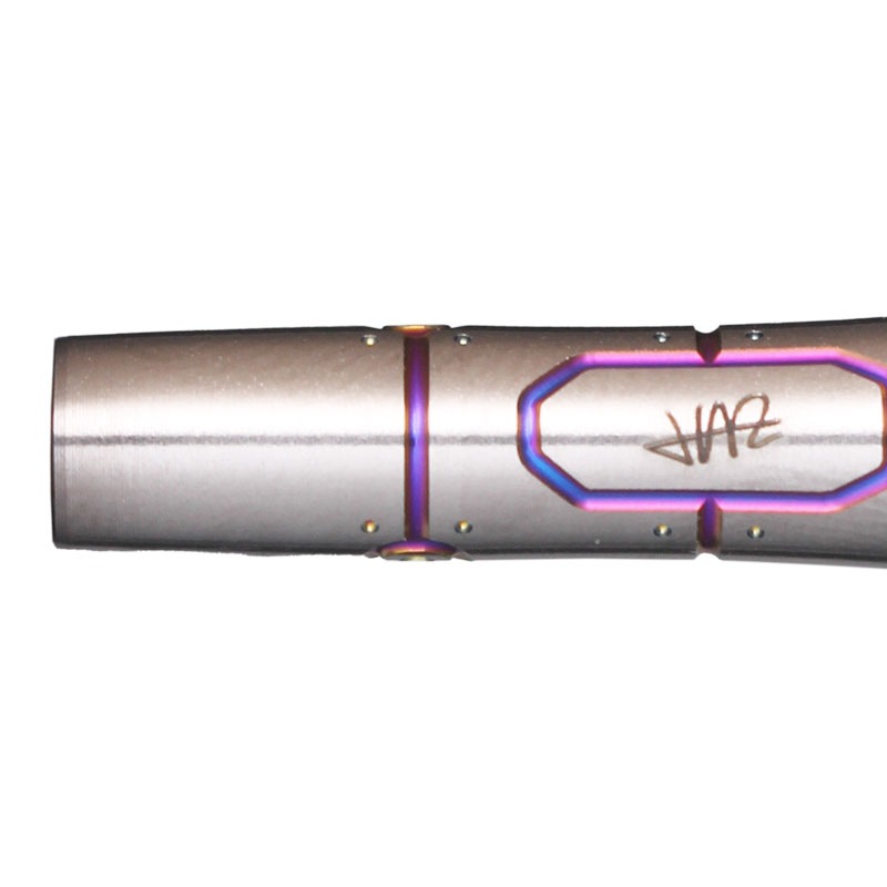 ターゲット ライジングサン G9 ノーグルーブ TARGET RISING SUN G9 NO