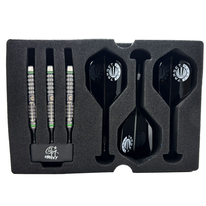 ターゲット スクリーム G2 山形明人 TARGET SCREAM G2 AKITO YAMAGATA