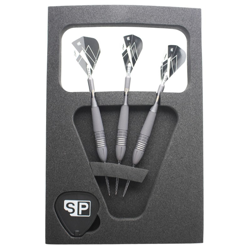 ターゲット パワー 95 G8 フィル テイラー ハード スイスポイント 26g