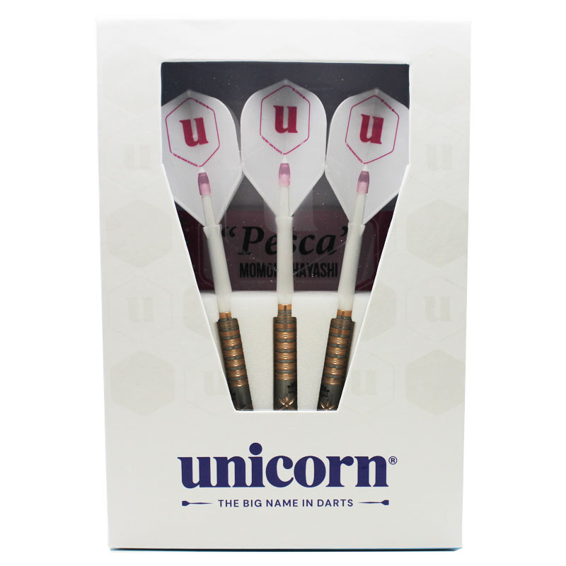 ユニコーン 林桃加 ぺスカ モモカゴールド Unicorn Pesca MOMOKA GOLD