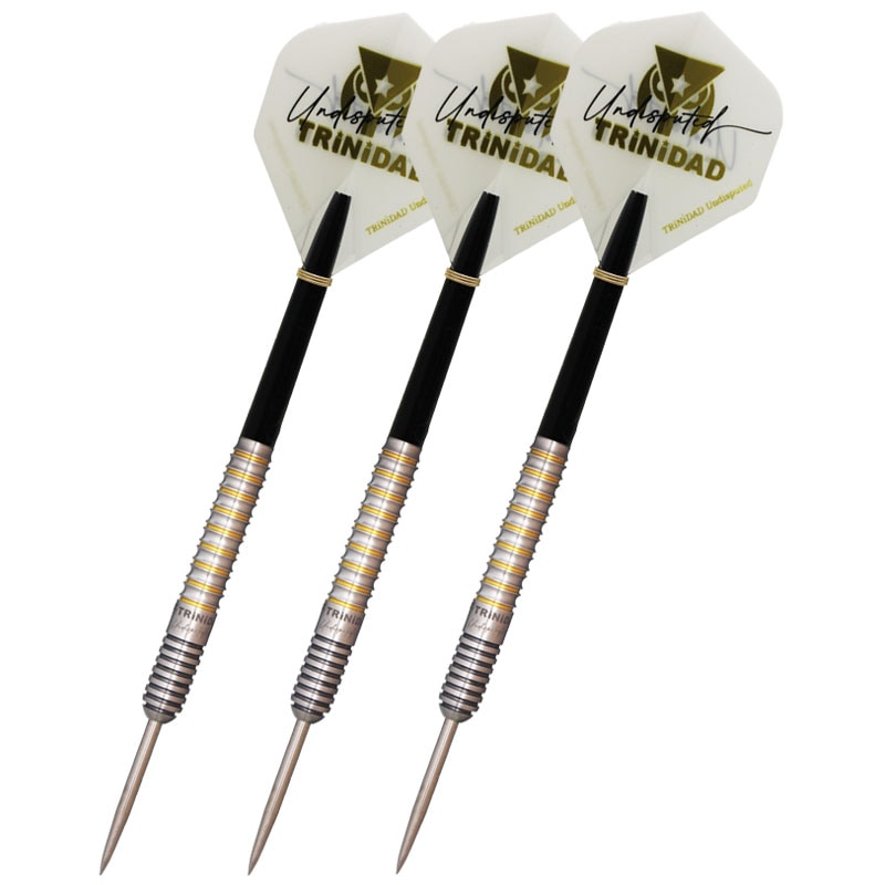 トリニダード キッド3 後藤智弥 スティール TRiNiDAD Undisputed KID