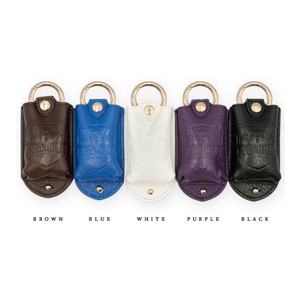 トリニダード ダーツケース プレンティ TRiNiDAD Darts Case plenty 首