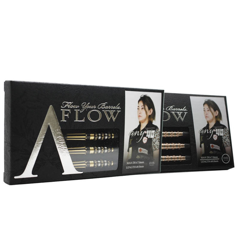 ダイナスティ エーフロー エニーターン40 DYNASTY A-FLOW any turned40