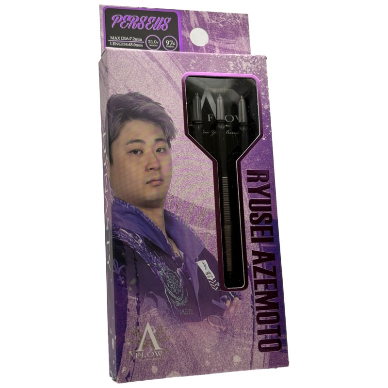 ダイナスティ エーフロー ペルセウス 21g DYNASTY A-FLOW PERSEUS 21g