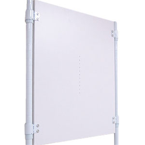 Dynasty】ダーツボード専用スタンド DY01 ブラック ダーツ収納パネル