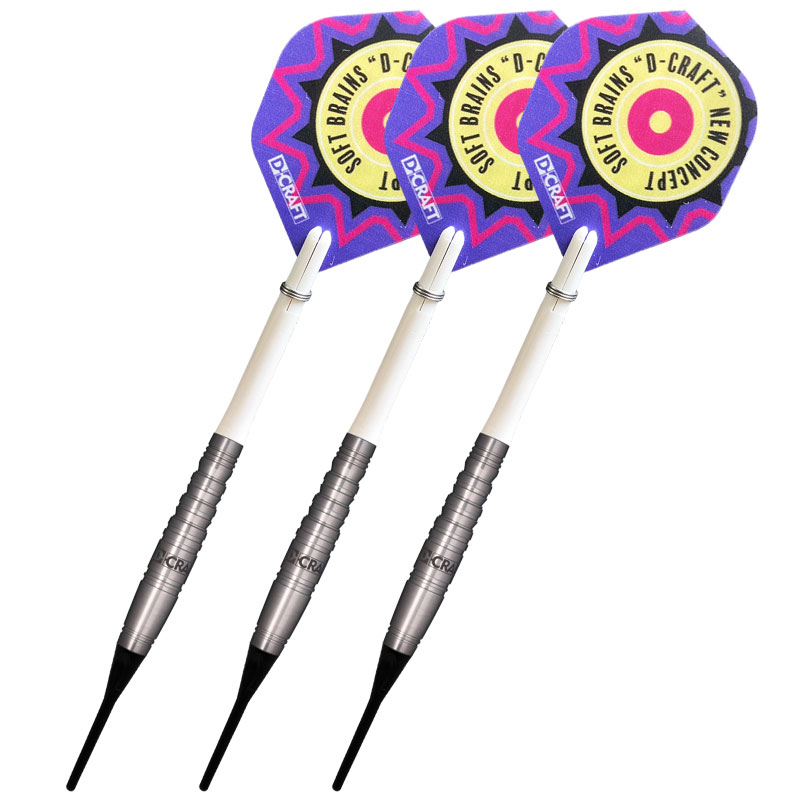 ディークラフト ゾーン80 ヘルツ ワン D-Craft ZONE80 Hz-1 ダーツ