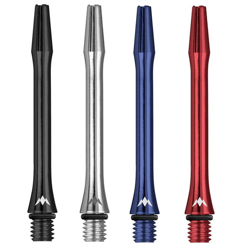 ミッション アリクロス 金属シャフト ブルー MEDIUM Mission Alicross